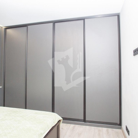 Фотография 1-комнатная квартира по адресу Авиационная ул., д. 12 - фото 9