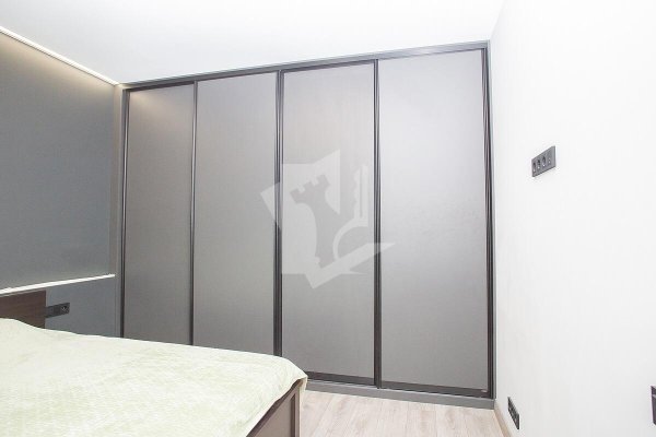 1-комнатная квартира по адресу Авиационная ул., д. 12 - фото 9