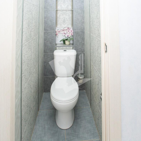 Фотография 2-комнатная квартира по адресу Глебки ул., д. 94 - фото 15