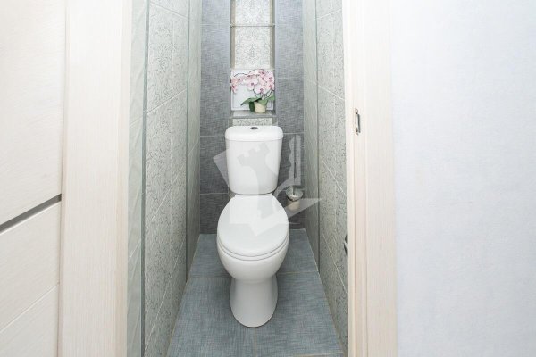 2-комнатная квартира по адресу Глебки ул., д. 94 - фото 15