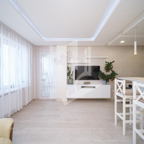 Фотография 3-комнатная квартира по адресу Лосика ул., д. 31 - фото 5