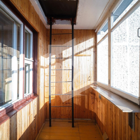 Фотография 3-комнатная квартира по адресу Могилевская ул., д. 34 к. 2 - фото 17