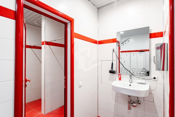 Продается торговое помещение по адресу г. Минск, Каховская ул., д. 17 - фото 6