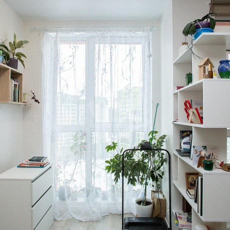 Фотография 1-комнатная квартира по адресу Левина ул., д. 2 - фото 11