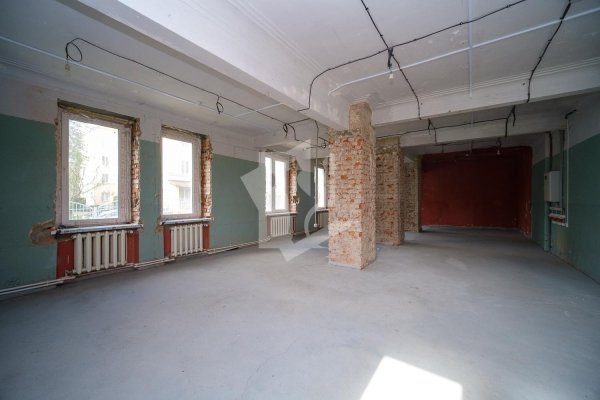 Сдается торговое помещение по адресу г. Минск, Фроликова ул., д. 11 - фото 3