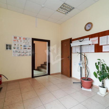 Фотография Сдается производственное/складское помещение по адресу г. Минск, Карвата ул., д. 77 - фото 4