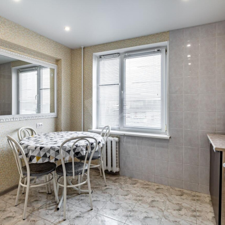 Фотография 2-комнатная квартира по адресу Богдановича ул., д. 78 - фото 8