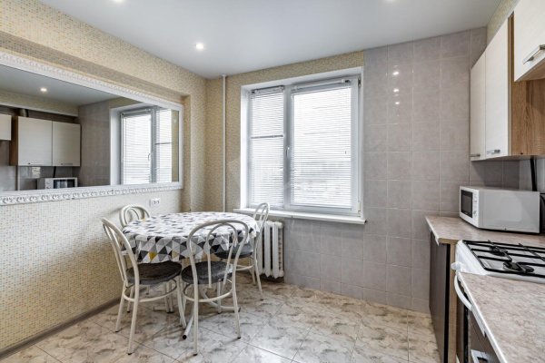 2-комнатная квартира по адресу Богдановича ул., д. 78 - фото 8