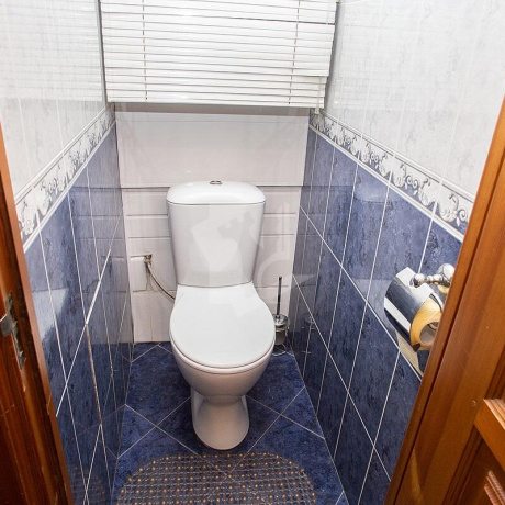 Фотография 3-комнатная квартира по адресу Багратиона 2-й пер., д. 19 - фото 9