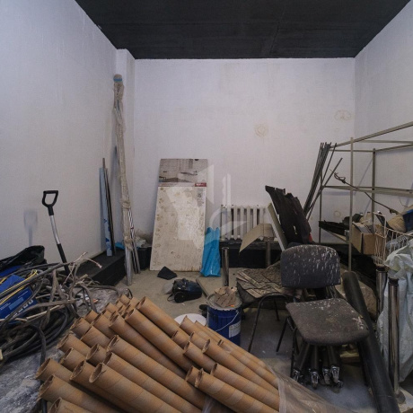 Фотография Сдается производственное/складское помещение по адресу аг. Ждановичи, Заречная ул., - фото 9