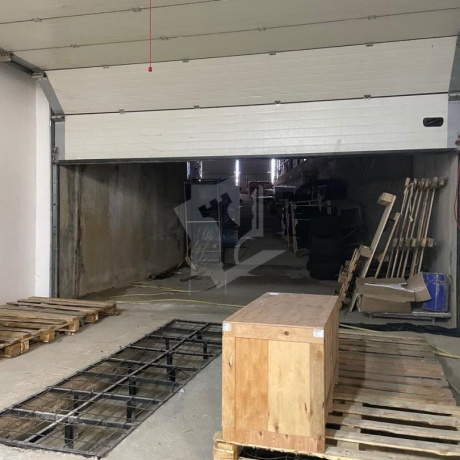 Фотография Сдается производственное/складское помещение по адресу аг. Ждановичи, Заречная ул., - фото 10