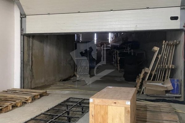 Сдается производственное/складское помещение по адресу аг. Ждановичи, Заречная ул., - фото 10