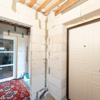 Фотография Продается дом с/т. Трактор - фото 14