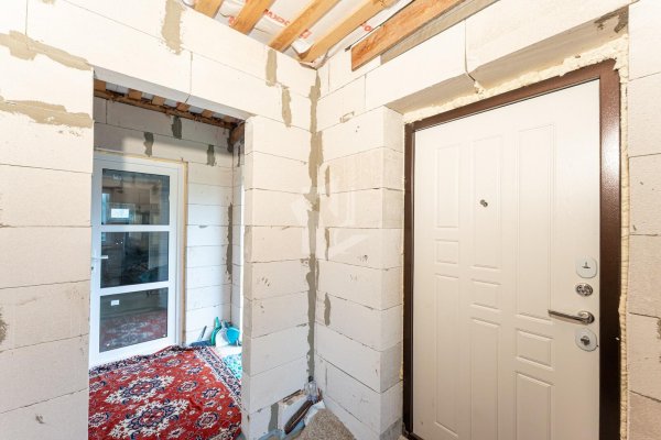 Продается дом с/т. Трактор - фото 14