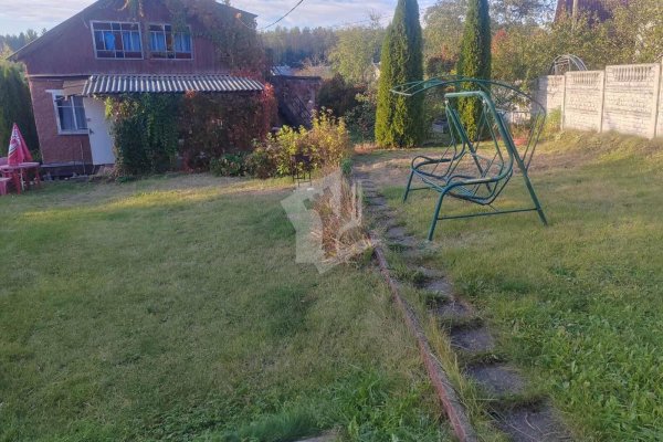 Продается дом с/т. Узборье - фото 3