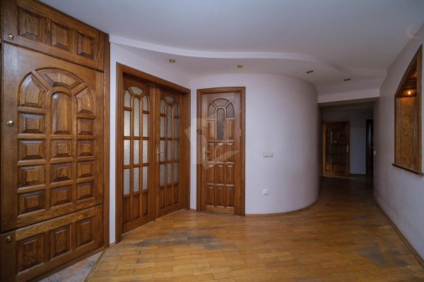 4-комнатная квартира по адресу Логойский тракт, д. 10 - фото 11