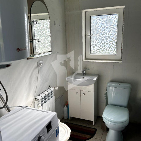 Фотография 1-комнатная квартира по адресу Путейко ул., д. 3 - фото 11