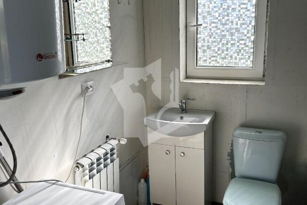 1-комнатная квартира по адресу Путейко ул., д. 3 - фото 11