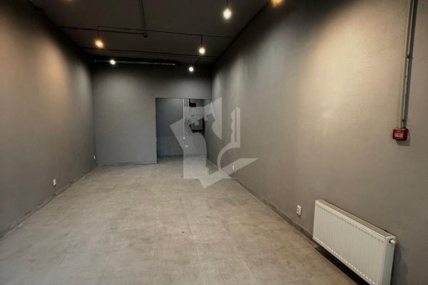 Сдается торговое помещение по адресу г. Минск, Жореса Алфёрова ул., д. 7 - фото 2