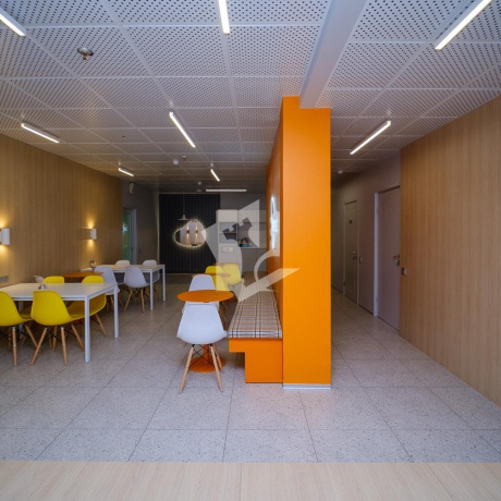 Фотография Сдается офисное помещение по адресу г. Минск, Кульман ул., д. 11 - фото 14