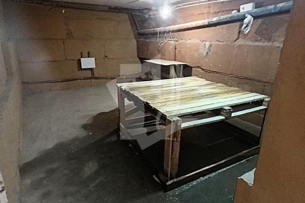 Сдается производственное/складское помещение по адресу аг. Хатежино, Комсомольская ул., д. 20 к. В - фото 5