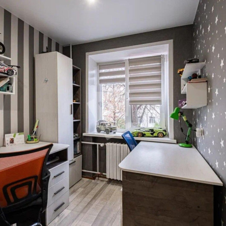 Фотография 3-комнатная квартира по адресу Бородинская ул., д. 31 - фото 8