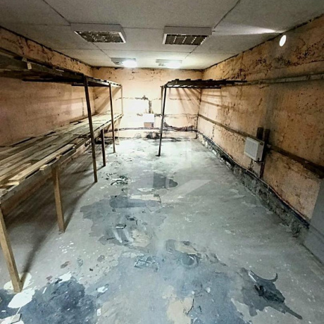Фотография Сдается производственное/складское помещение по адресу аг. Хатежино, Комсомольская ул., д. 20 к. В - фото 6