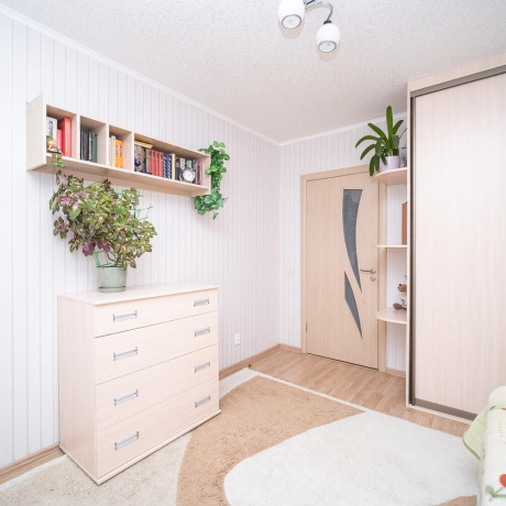 Фотография 3-комнатная квартира по адресу Неманская ул., д. 3 - фото 15