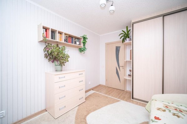 3-комнатная квартира по адресу Неманская ул., д. 3 - фото 15