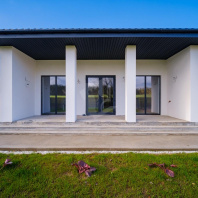 Фотография Продается дом д. Курганы, Новая ул. - фото 5