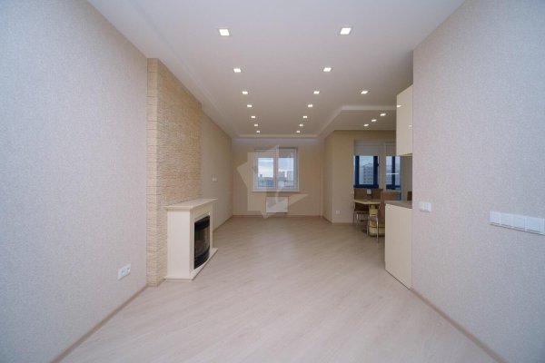 2-комнатная квартира по адресу Дзержинского просп., д. 22 - фото 14