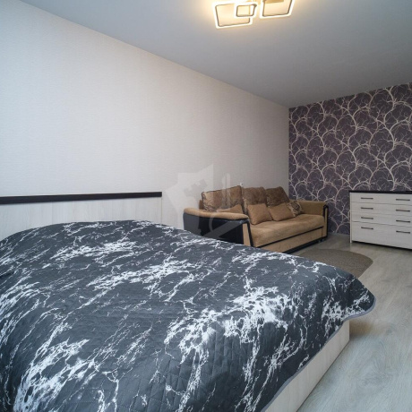 Фотография 2-комнатная квартира по адресу Неманская ул., д. 85 - фото 10