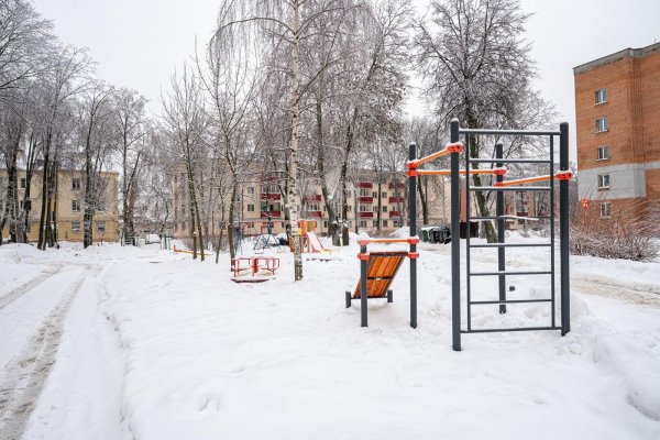 1-комнатная квартира по адресу Судмалиса ул., д. 22 к. А - фото 20