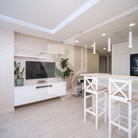 Фотография 3-комнатная квартира по адресу Лосика ул., д. 31 - фото 6