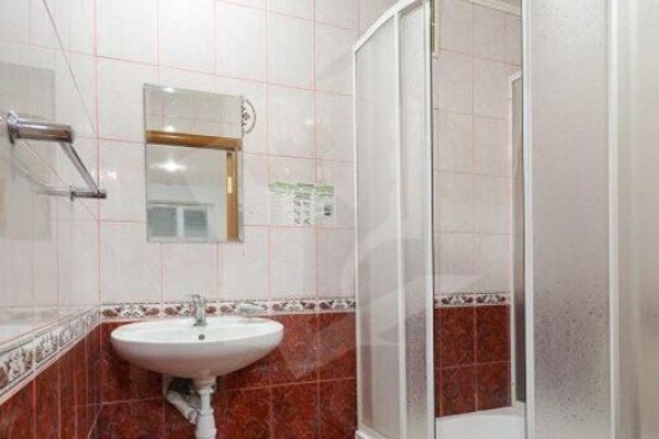 Сдается офисное помещение по адресу г. Минск, Калининградский пер., д. 8 - фото 8