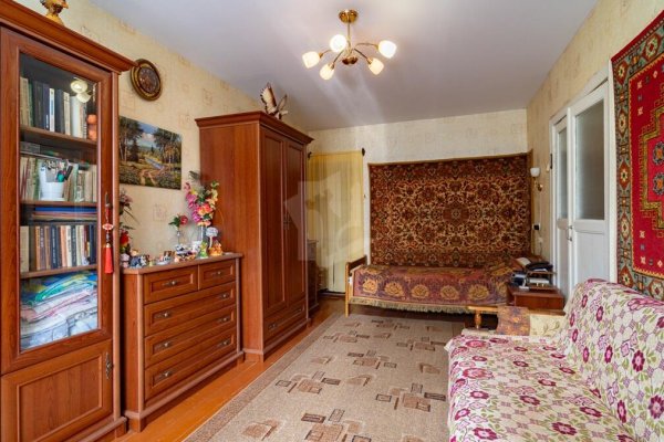 1-комнатная квартира по адресу Фроликова ул., д. 25 - фото 5