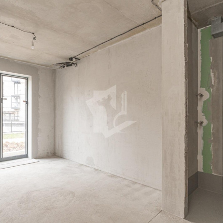 Фотография 2-комнатная квартира по адресу Киселева ул., д. 6 к. Е - фото 17