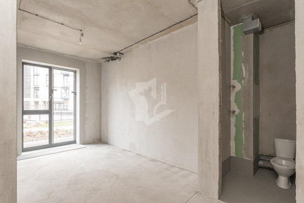 2-комнатная квартира по адресу Киселева ул., д. 6 к. Е - фото 17