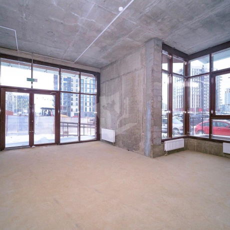 Фотография Сдается торговое помещение по адресу г. Минск, Игоря Лученка ул., д. 15 - фото 4