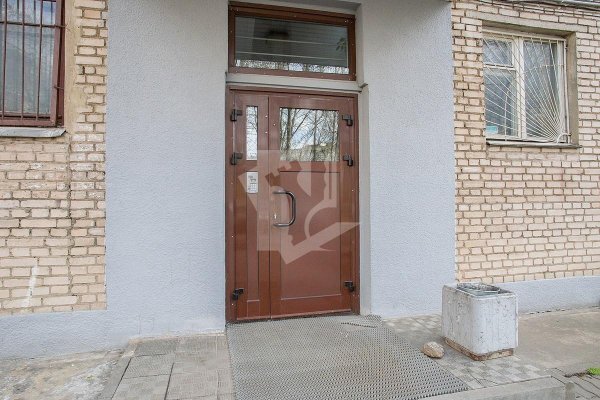 Сдается офисное помещение по адресу г. Минск, Передовая ул., д. 15 - фото 7