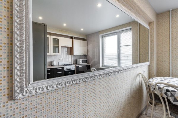 2-комнатная квартира по адресу Богдановича ул., д. 78 - фото 9