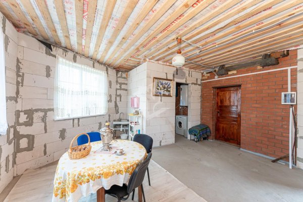 Продается дом с/т. Трактор - фото 15