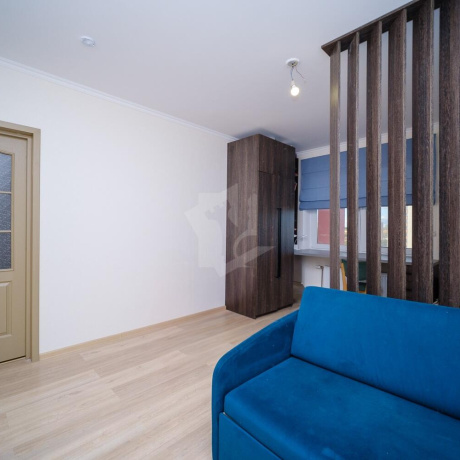 Фотография 3-комнатная квартира по адресу Прилукская ул., д. 46 - фото 12