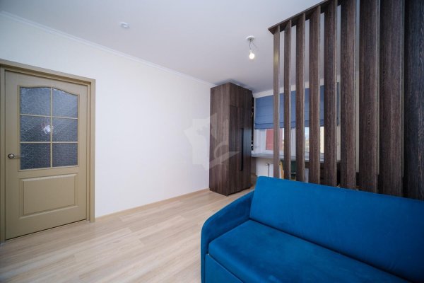 3-комнатная квартира по адресу Прилукская ул., д. 46 - фото 12