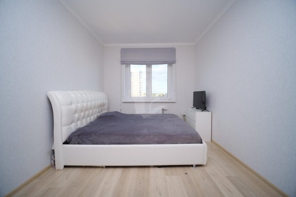 3-комнатная квартира по адресу Прилукская ул., д. 46 - фото 13