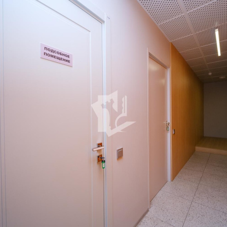 Фотография Сдается офисное помещение по адресу г. Минск, Кульман ул., д. 11 - фото 15