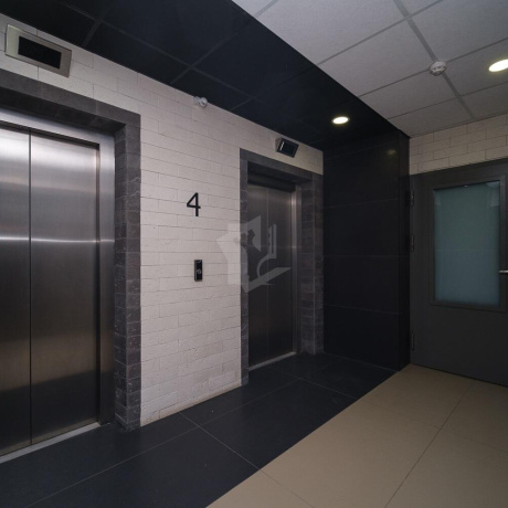 Фотография 2-комнатная квартира по адресу Победителей просп., д. 135 к. а - фото 8