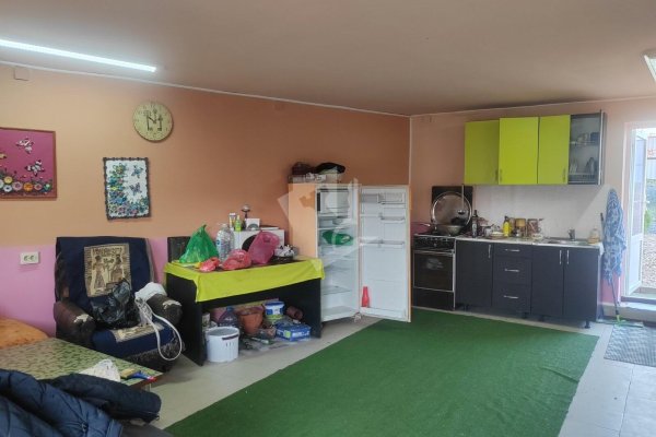 Продается дом с/т. Узборье - фото 4