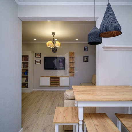 Фотография 2-комнатная квартира по адресу Чайлытко ул., д. 15 - фото 16