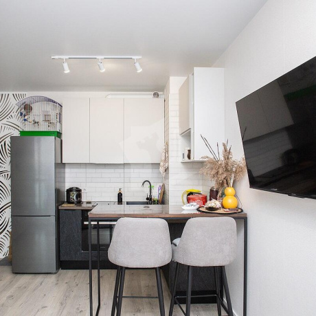 Фотография 1-комнатная квартира по адресу Левина ул., д. 2 - фото 12